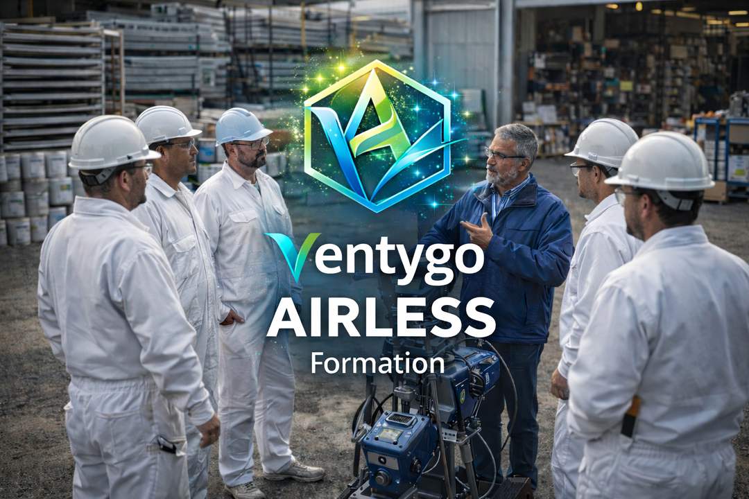 Swiss Airless Academy