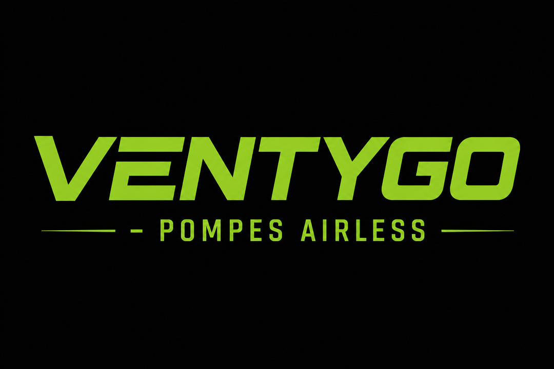 Pompes Airless