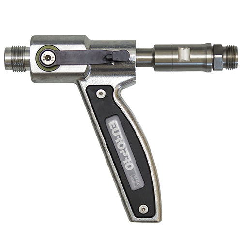 Pistolet airless MiniJet JetPro nouvelle génération pour enduit, sans buse — Swiss Airless Suisse