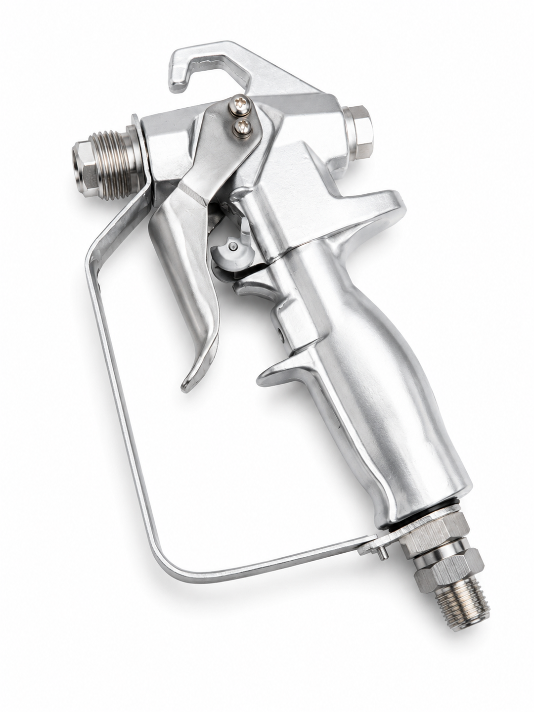 Pistolet airless 250 bar filetage 7/8″ universel — Swiss Airless Suisse