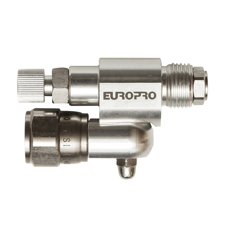 Vanne orientable anti-goutte 7/8″ pour airless EuroSpray — Swiss Airless Suisse
