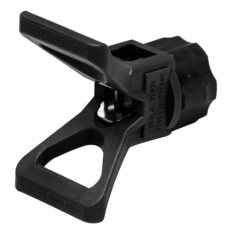 Support de buse airless universel 7/8″, compatible EuroSpray et RAC X — Swiss Airless Suisse