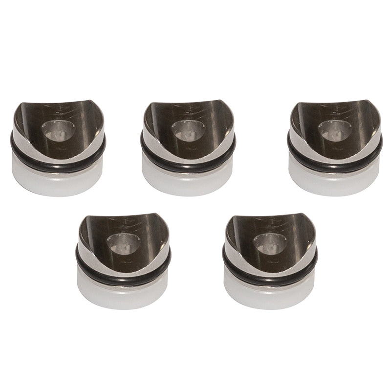 Joints de buse airless Euromair, lot de 5, support double 7/8″ G — Swiss Airless Suisse