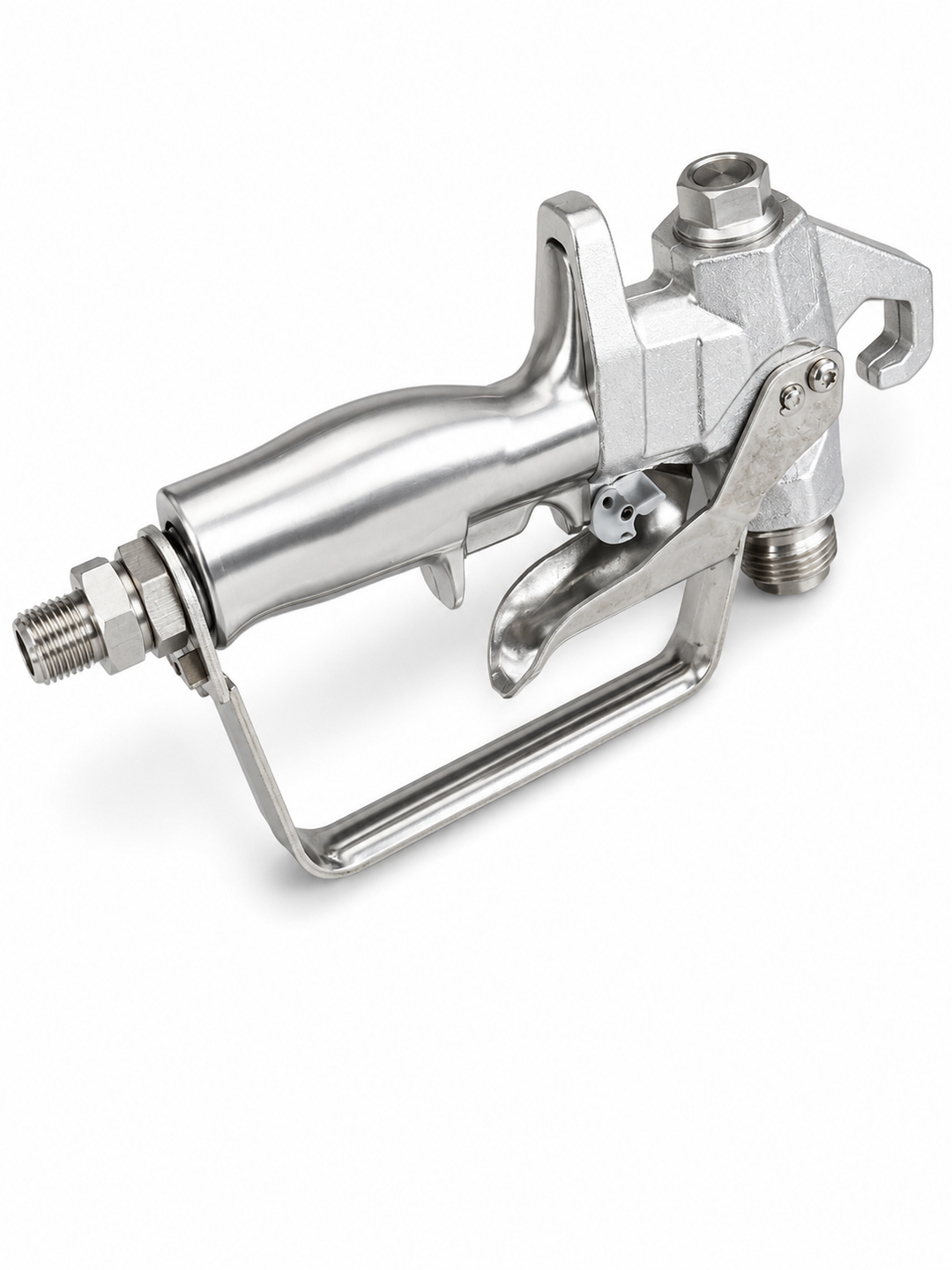 Pistolet airless 250 bar 2 filtres 60 100 mesh — Suisse