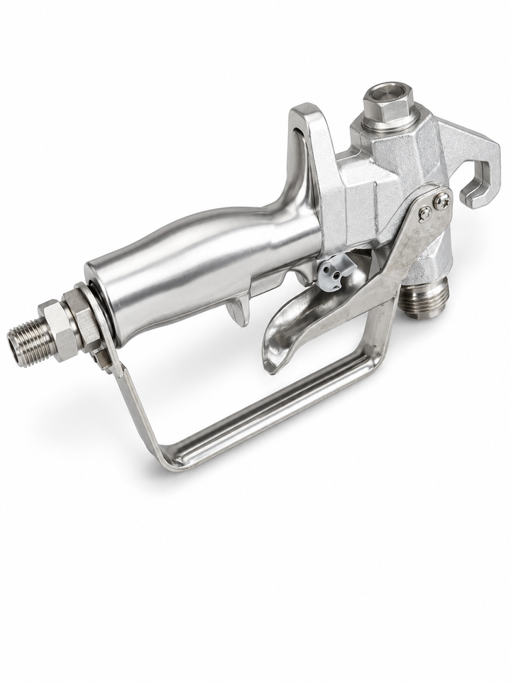 Pistolet airless 250 bar 2 filtres 60 100 mesh — Suisse