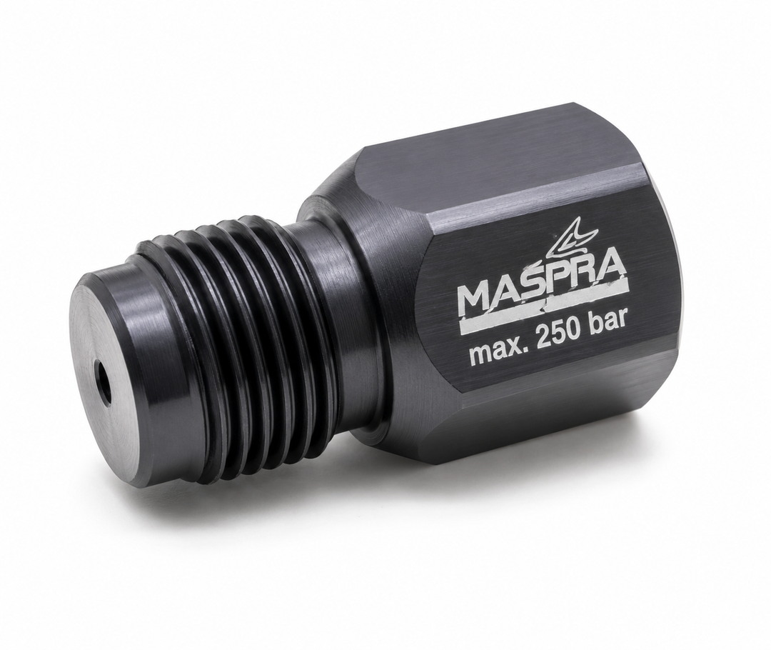 Clapet anti-goutte airless 7/8″ universel stop coulures — Swiss Airless Suisse