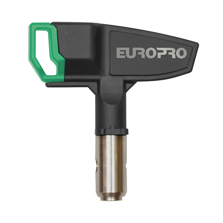 Buse airless EuroSpray Twin à double atomisation, finition fine — Swiss Airless Suisse