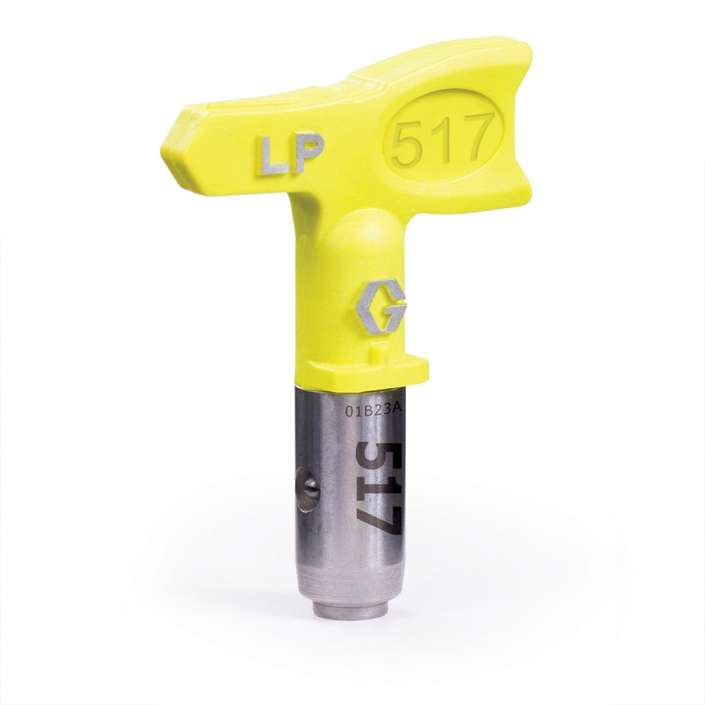 Buse Graco RAC X LP basse pression — détail — Suisse