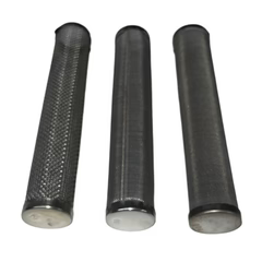 Filtres de station pour pompe airless TriTech, 50 et 100 Mesh — Swiss Airless Suisse
