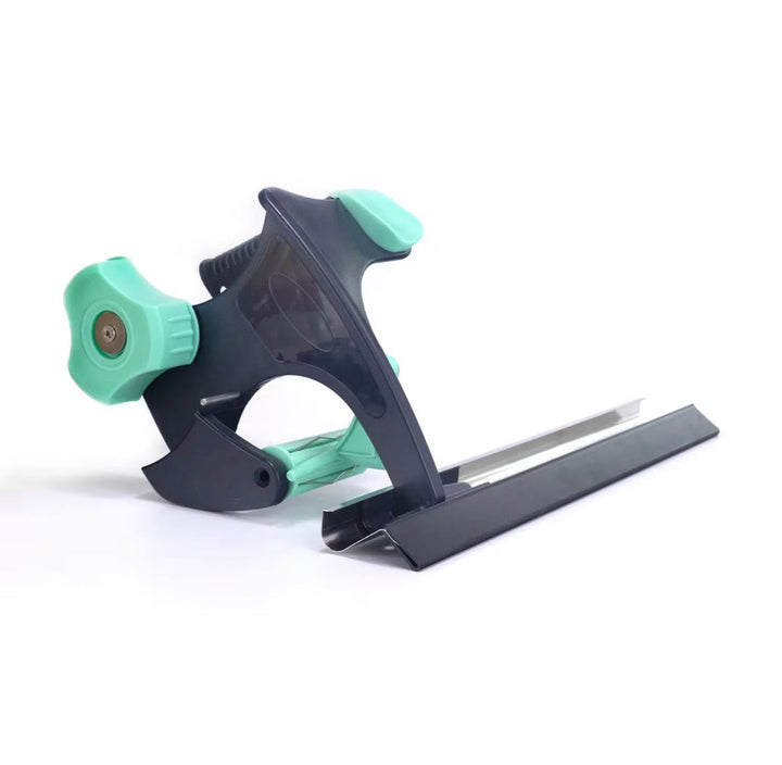 Dévidoir portatif Hand-Masker V3000 en utilisation