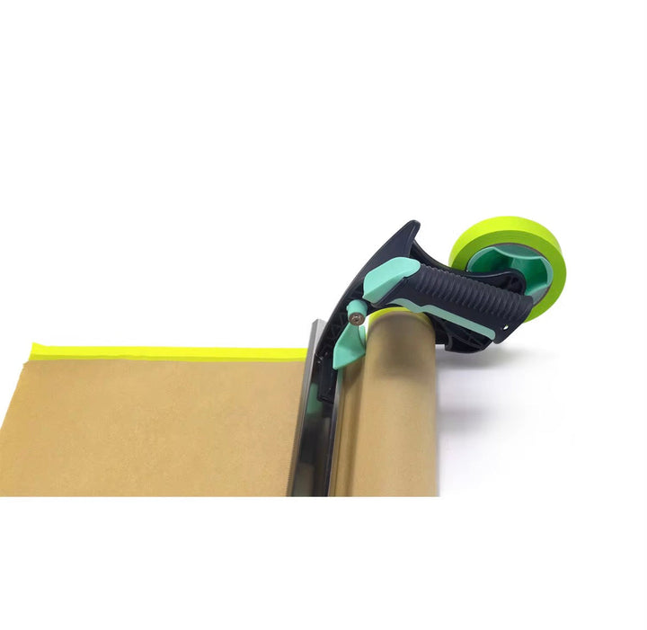 Hand-Masker V3000 protection et masquage de chantier — Suisse