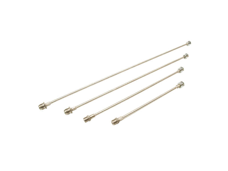 Rallonges airless inox 30 60 100 cm filetage 7/8″ universel — Swiss Airless Suisse