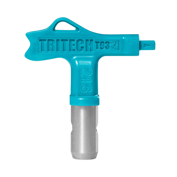 Buse airless TriTech T93R Standard, réversible, tous pistolets — Swiss Airless Suisse