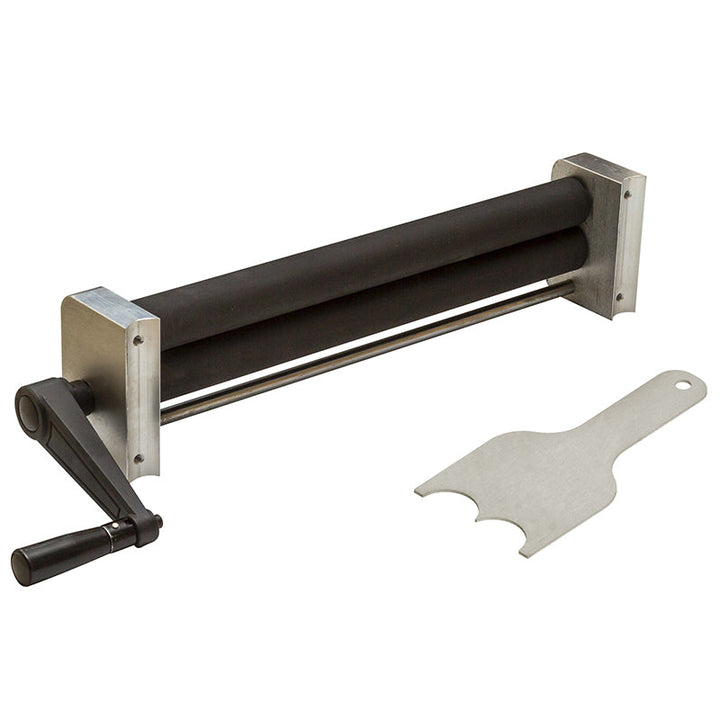 Vide-sac pour cuve inox airless EuroSpray — schéma — Suisse