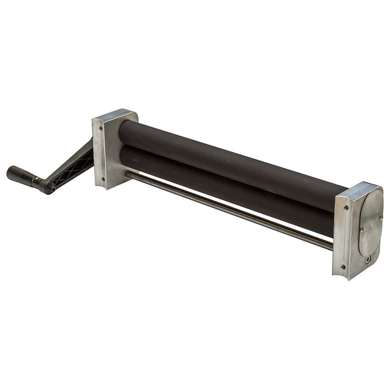 Vide-sac pour cuve inox 60 L chariot airless EuroSpray — Swiss Airless Suisse