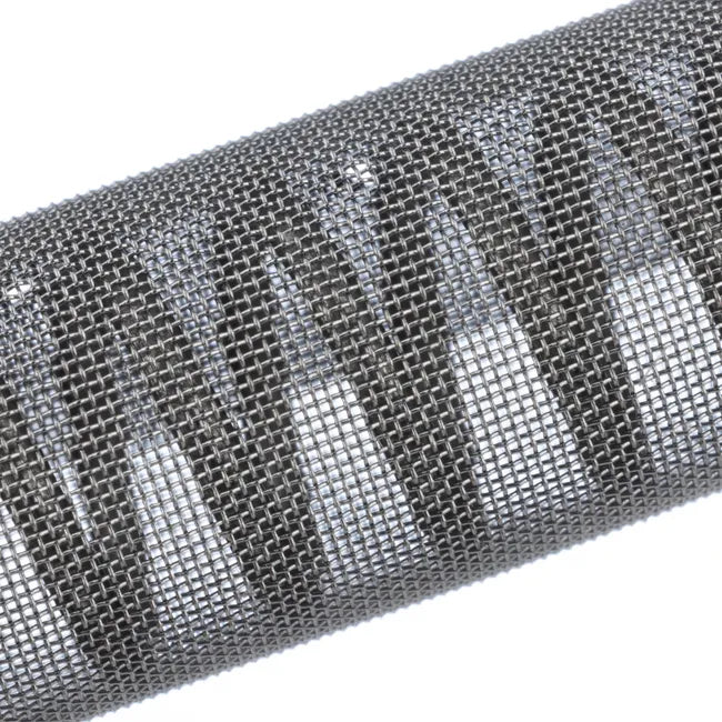 Filtre de Pistolet Airless Graco — Maille 50 (lot de 3)