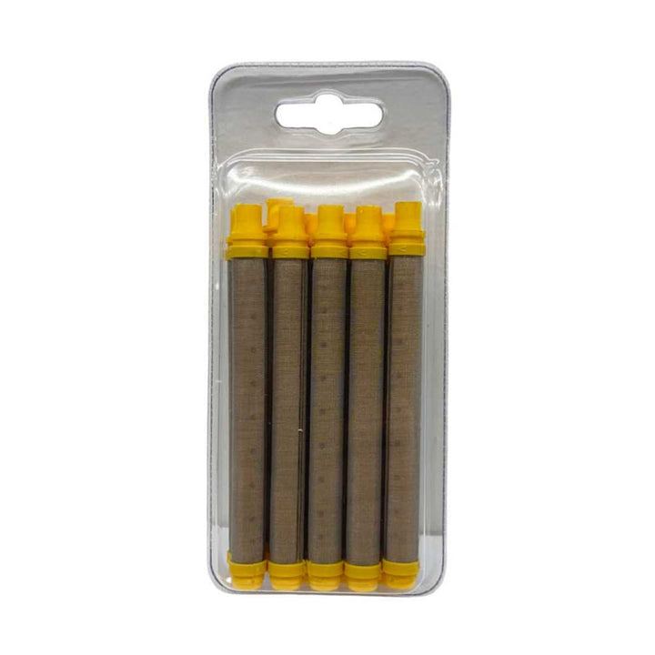 Filtres pour pistolet airless TriTech — détail — Suisse