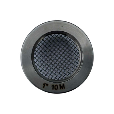 Crépine d'aspiration airless TriTech 30 mailles — détail — Suisse